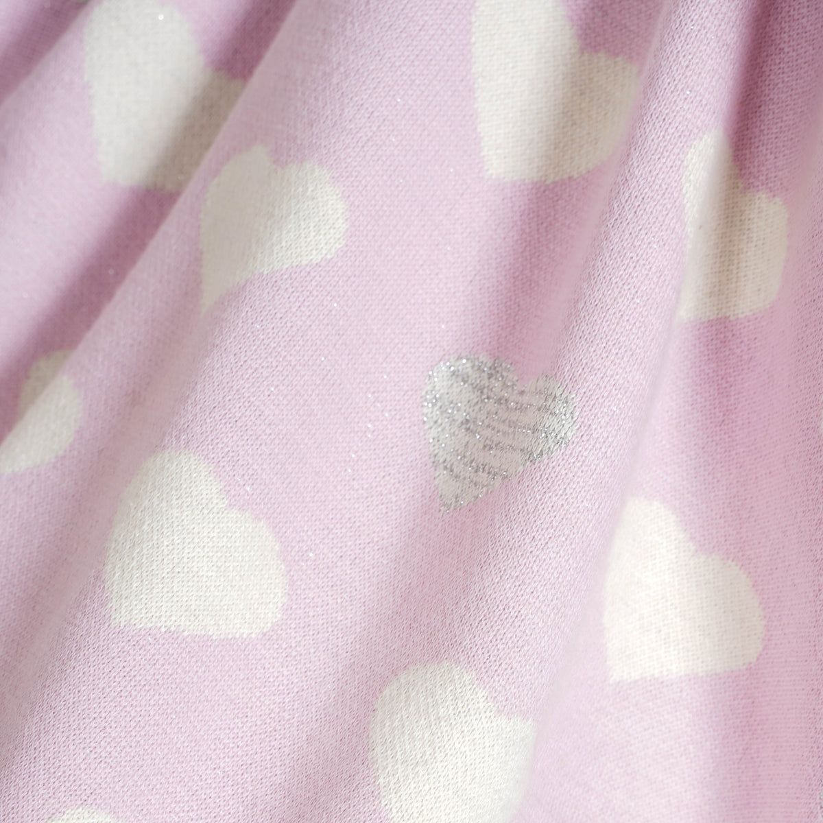 Pink Throw Nestasia