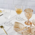 Red Wine Glass Set of 2 Nestasia