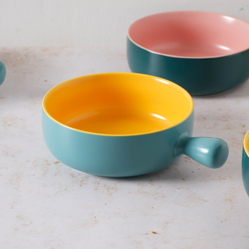 Bowl for Noodles Nestasia