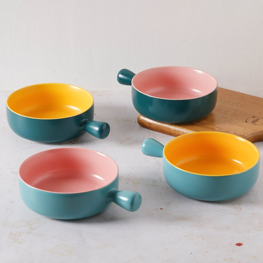 Bowl for Noodles Nestasia