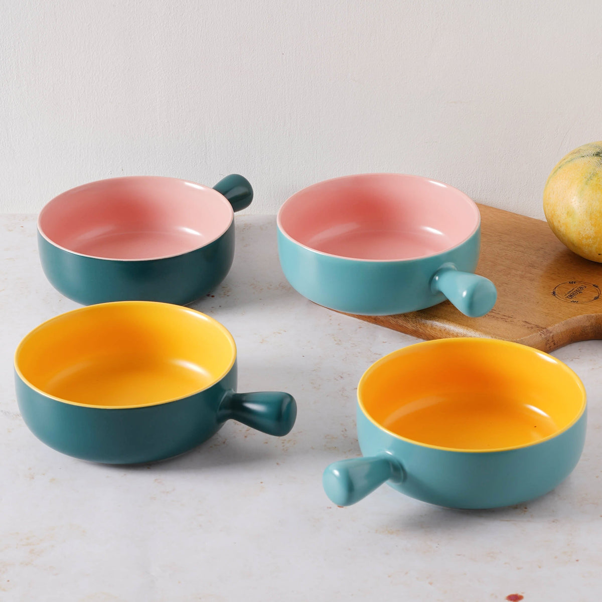 Bowl for Noodles Nestasia