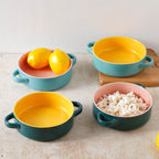 Round Baking Bowl Nestasia