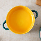 Round Baking Bowl Nestasia