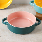 Round Baking Bowl Nestasia