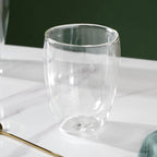 Short Drinking Glass Nestasia