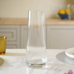 Cylindrical Rustic Vase Nestasia