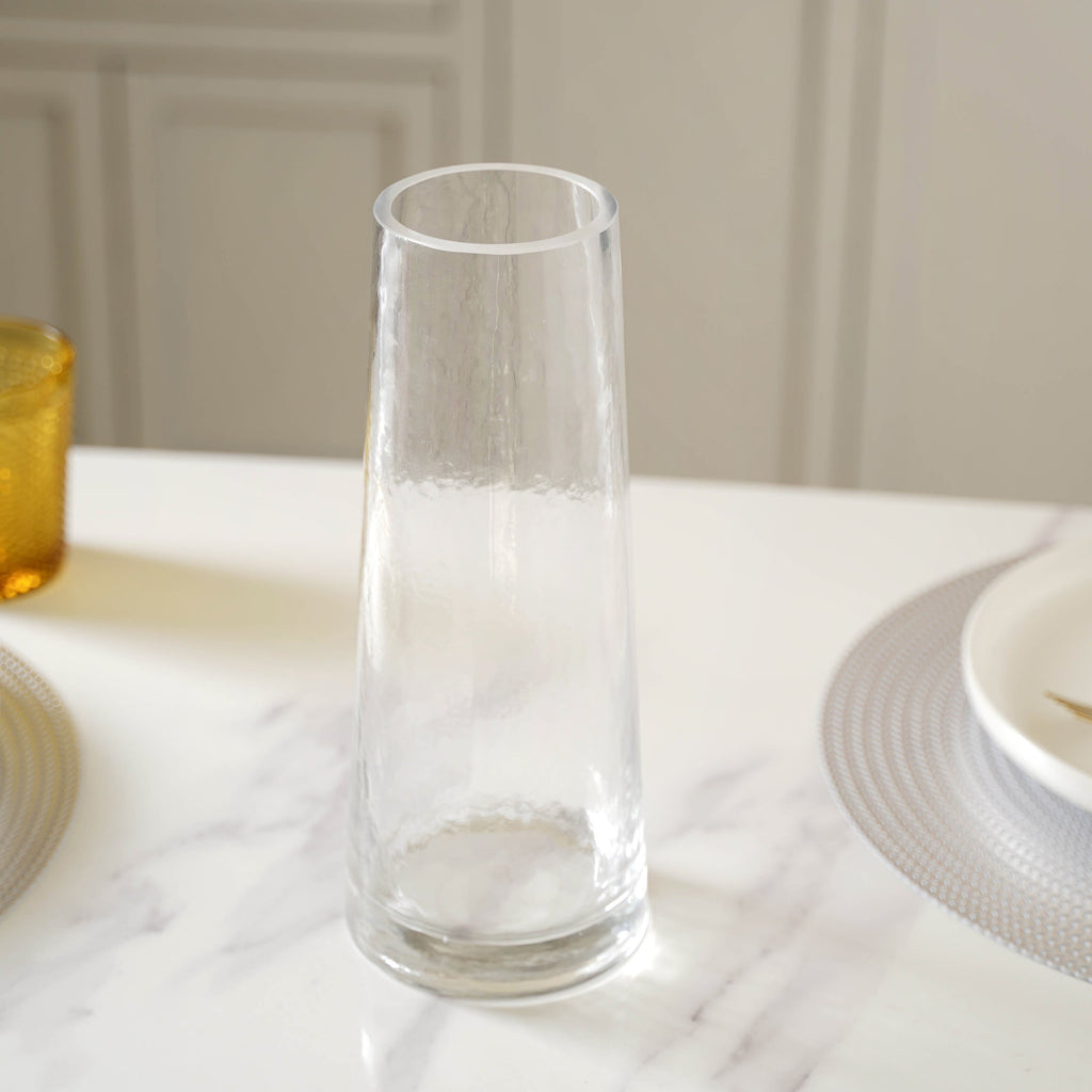 Cylindrical Rustic Vase Nestasia