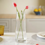 Cylindrical Rustic Vase Nestasia