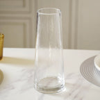 Cylindrical Rustic Vase Nestasia