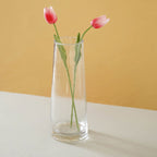 Cylindrical Rustic Vase Nestasia
