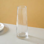 Cylindrical Rustic Vase Nestasia