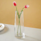 Cylindrical Rustic Vase Nestasia