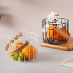 Metal Fruit Basket- Small Nestasia