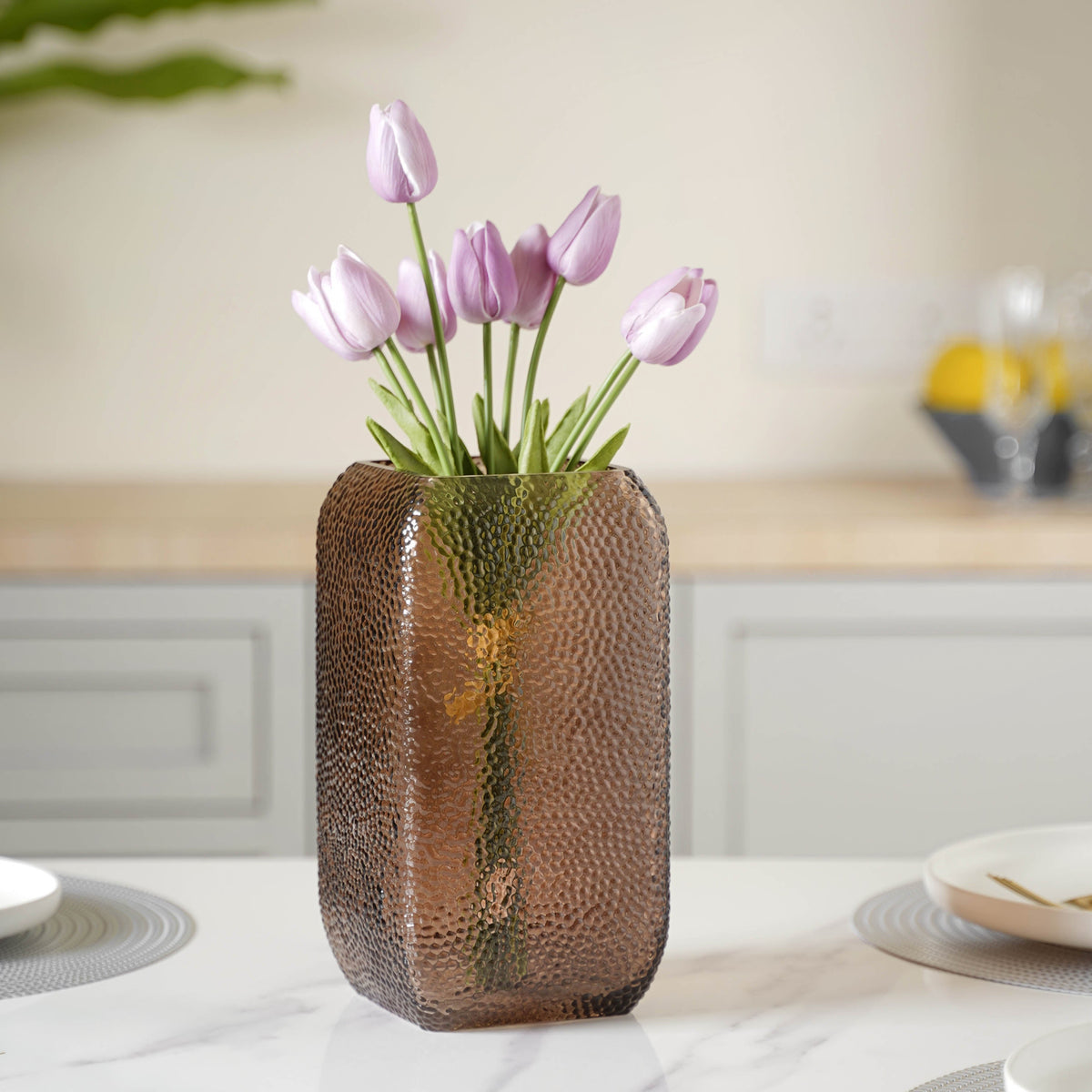 Art Deco Vase Large Nestasia