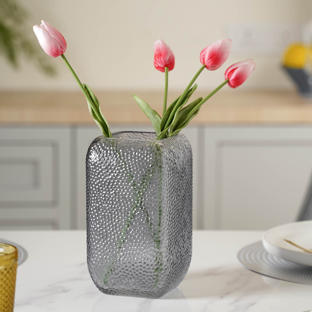Art Deco Vase Small Nestasia