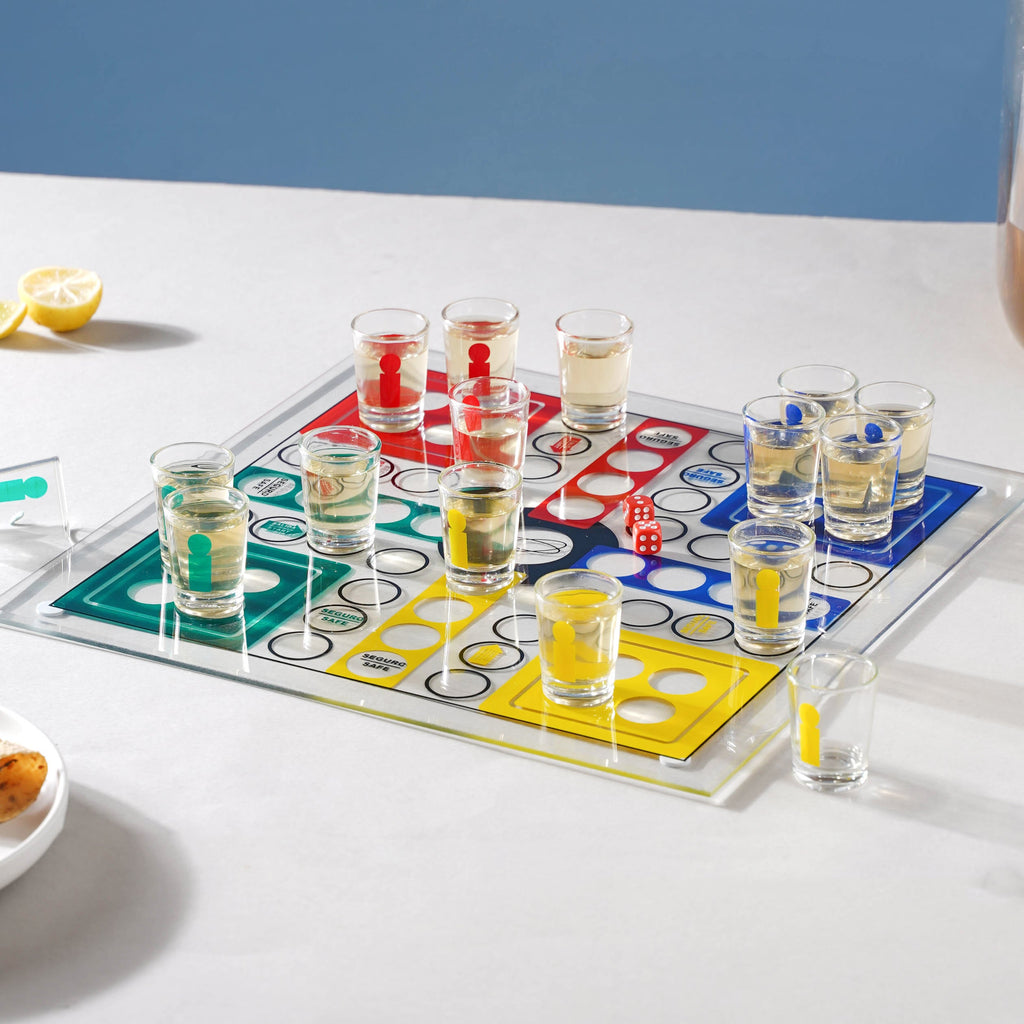Ludo Party Game Nestasia