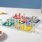 Ludo Party Game Nestasia