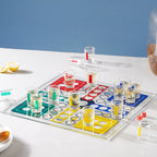 Ludo Party Game Nestasia
