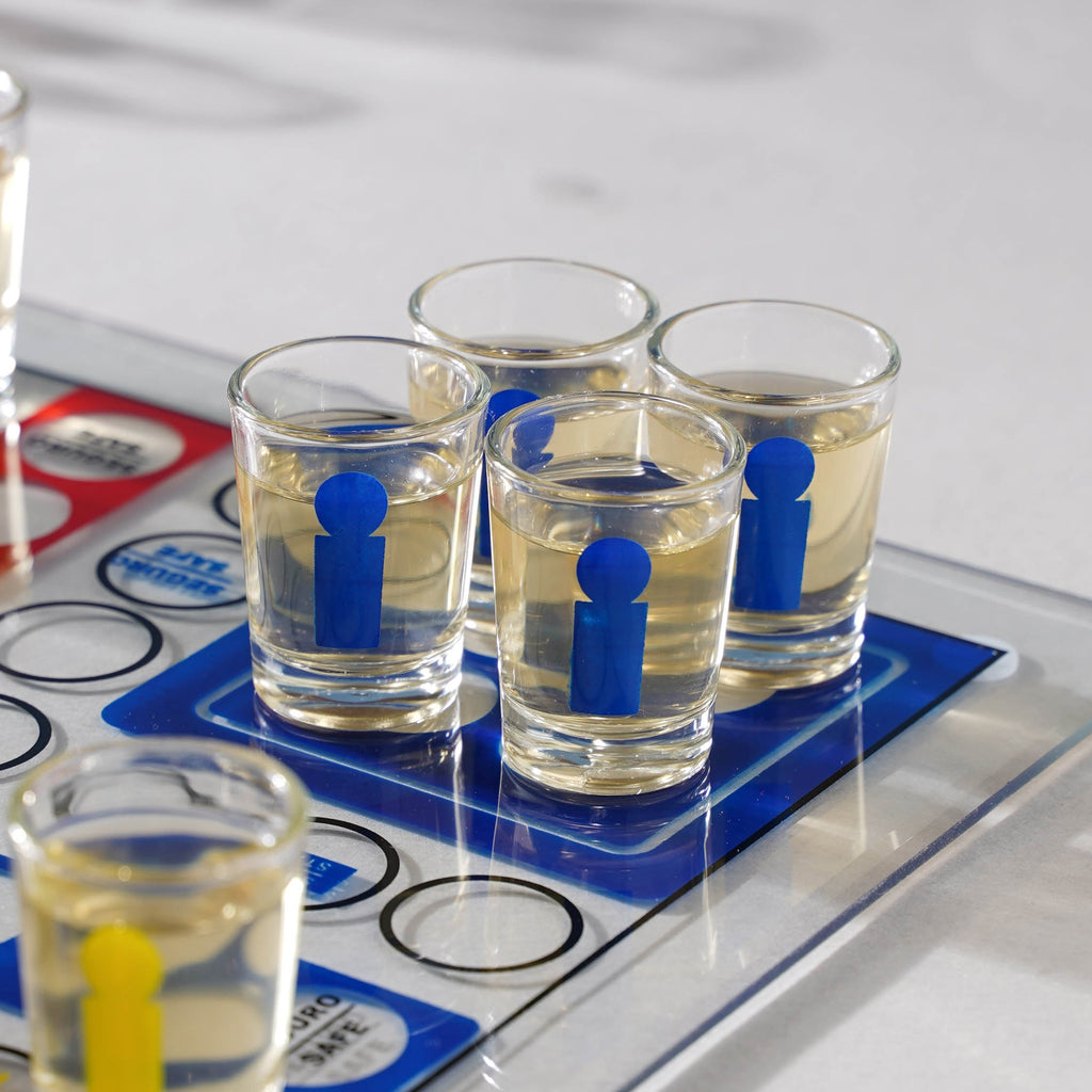 Ludo Party Game Nestasia