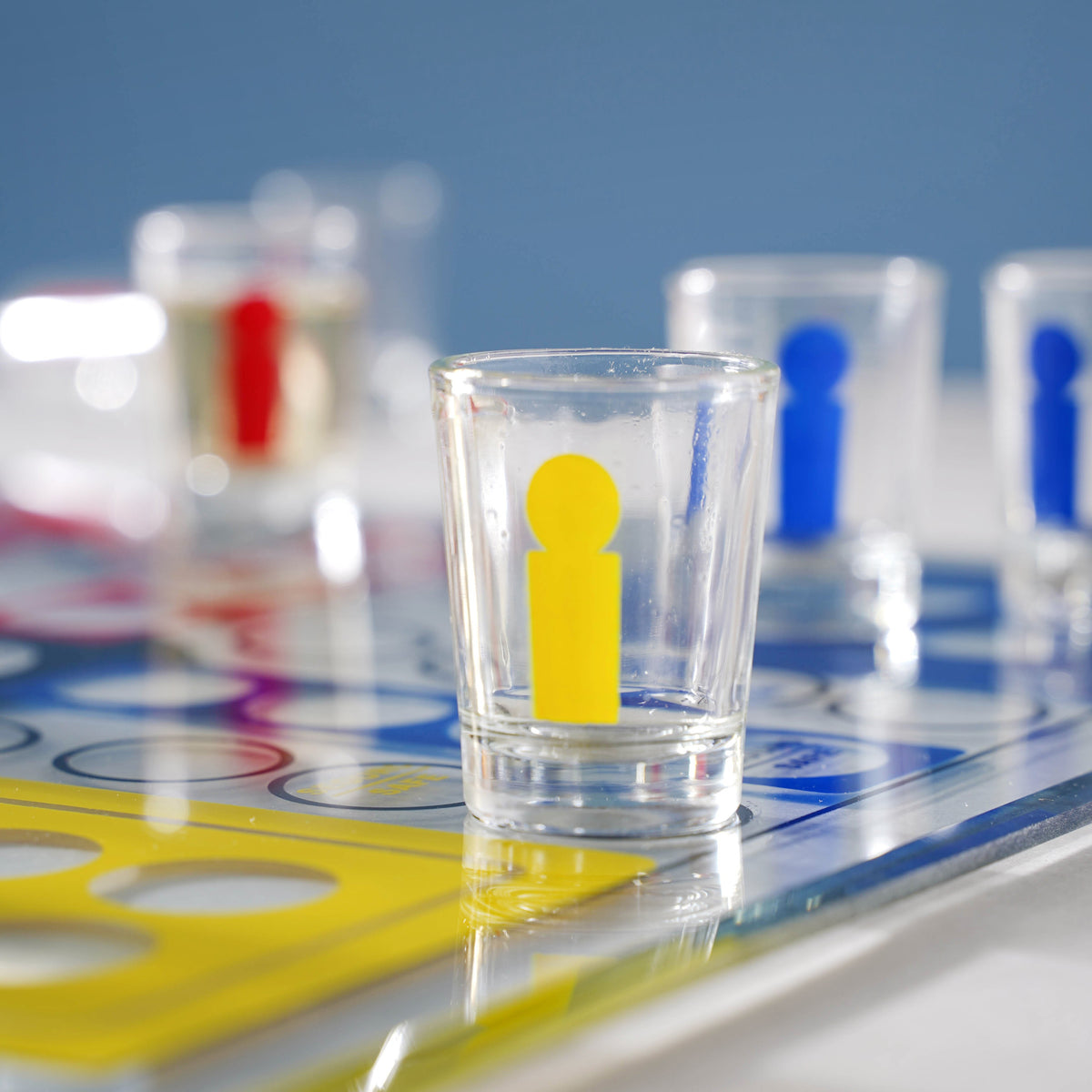 Ludo Party Game Nestasia