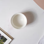 Sunshine Textured Pudding Bowl Nestasia