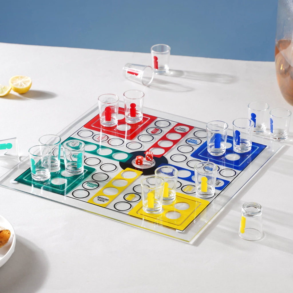 Ludo Party Game Nestasia