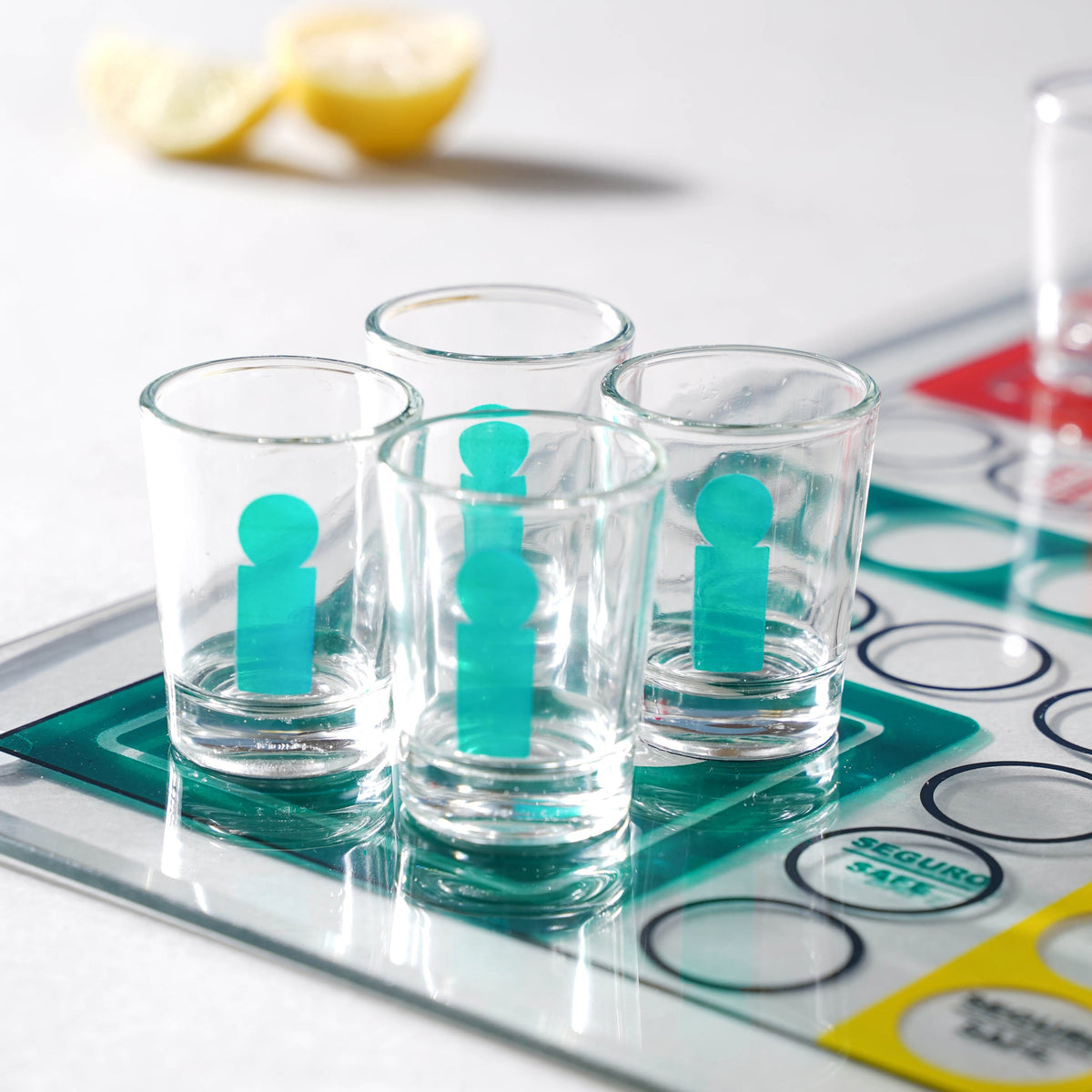 Ludo Party Game Nestasia