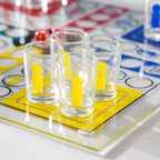 Ludo Party Game Nestasia