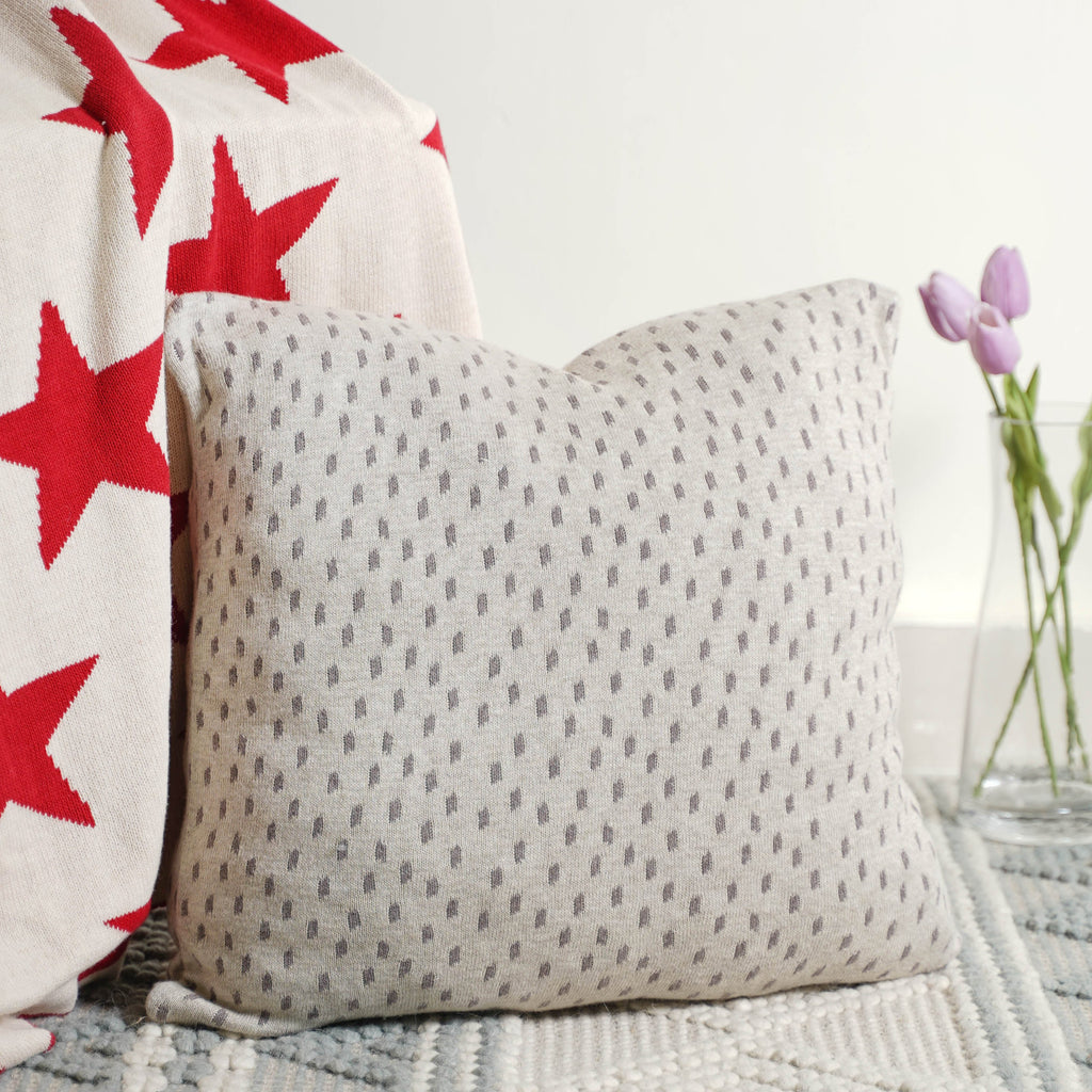 Festive Cushion Cover Nestasia