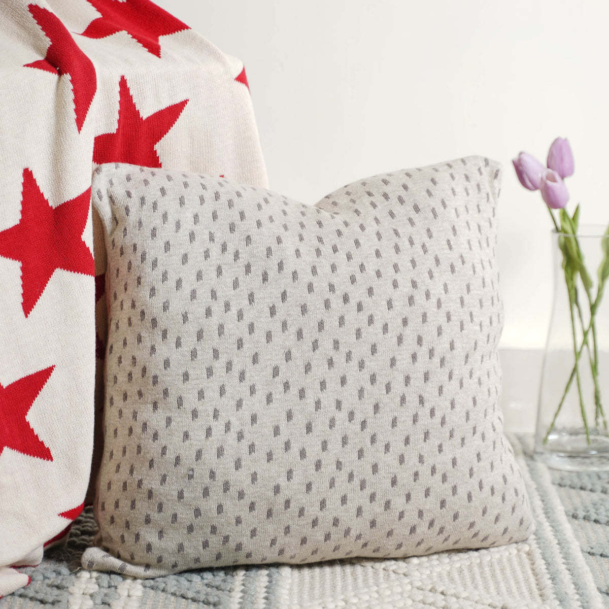 Festive Cushion Cover Nestasia