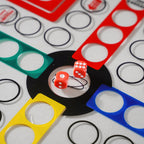 Ludo Party Game Nestasia