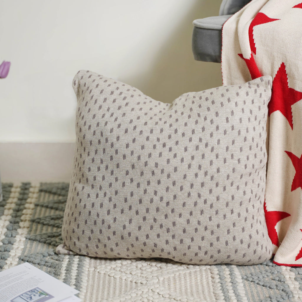 Festive Cushion Cover Nestasia