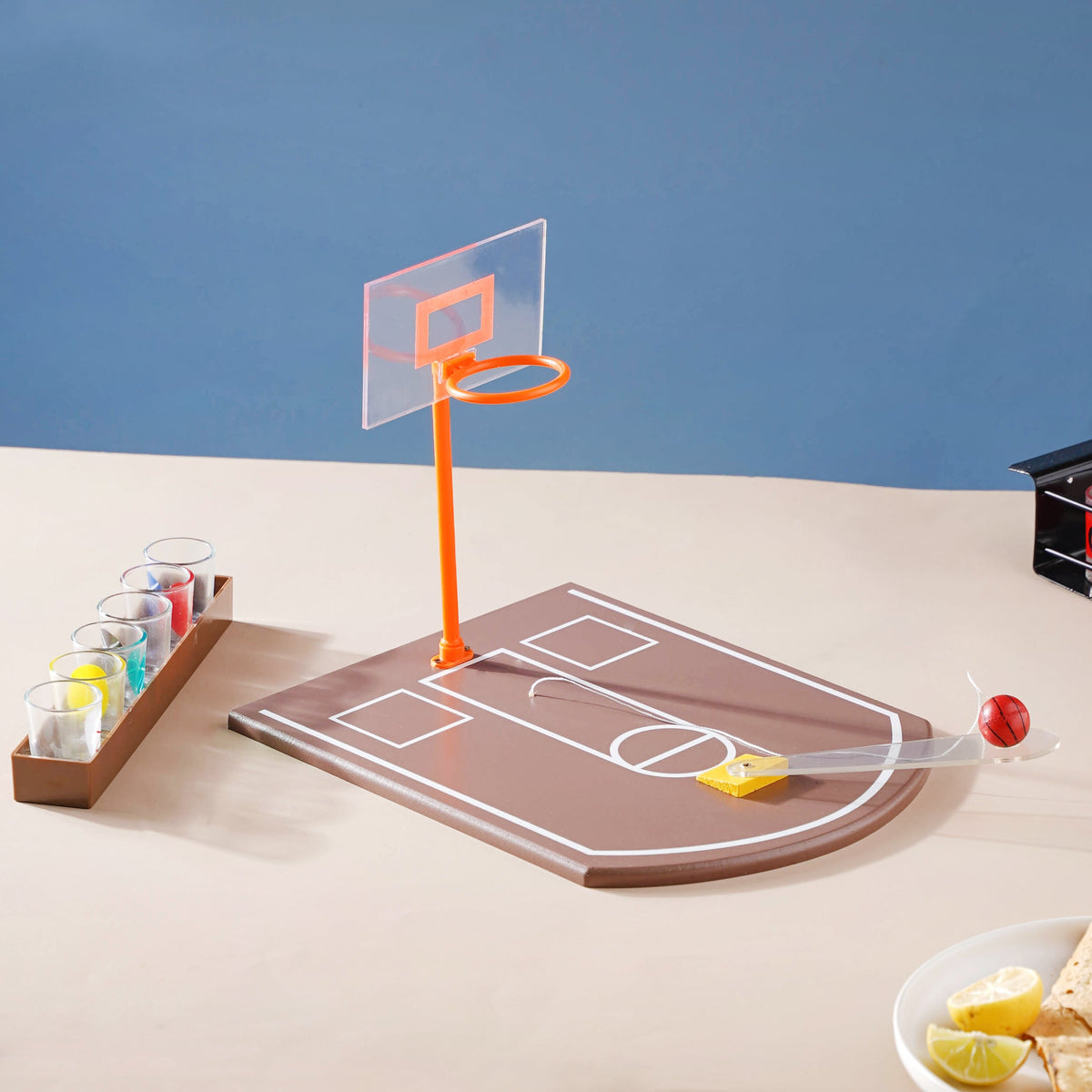 Mini Table Basketball Nestasia