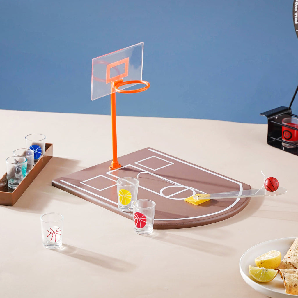 Mini Table Basketball Nestasia