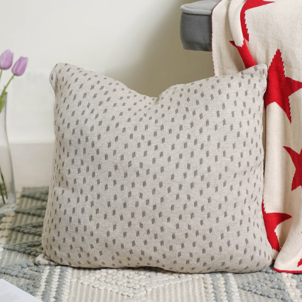 Festive Cushion Cover Nestasia