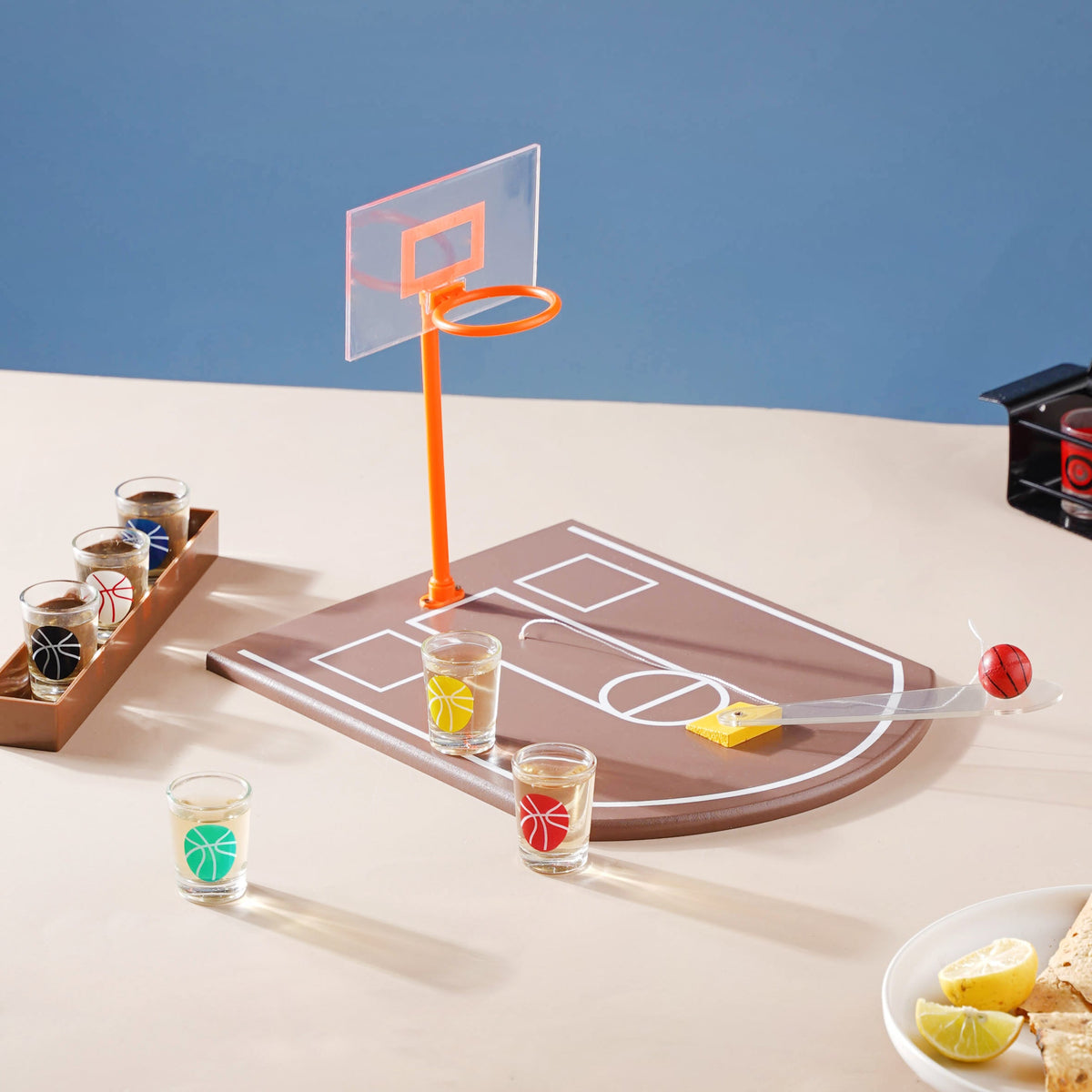 Mini Table Basketball Nestasia