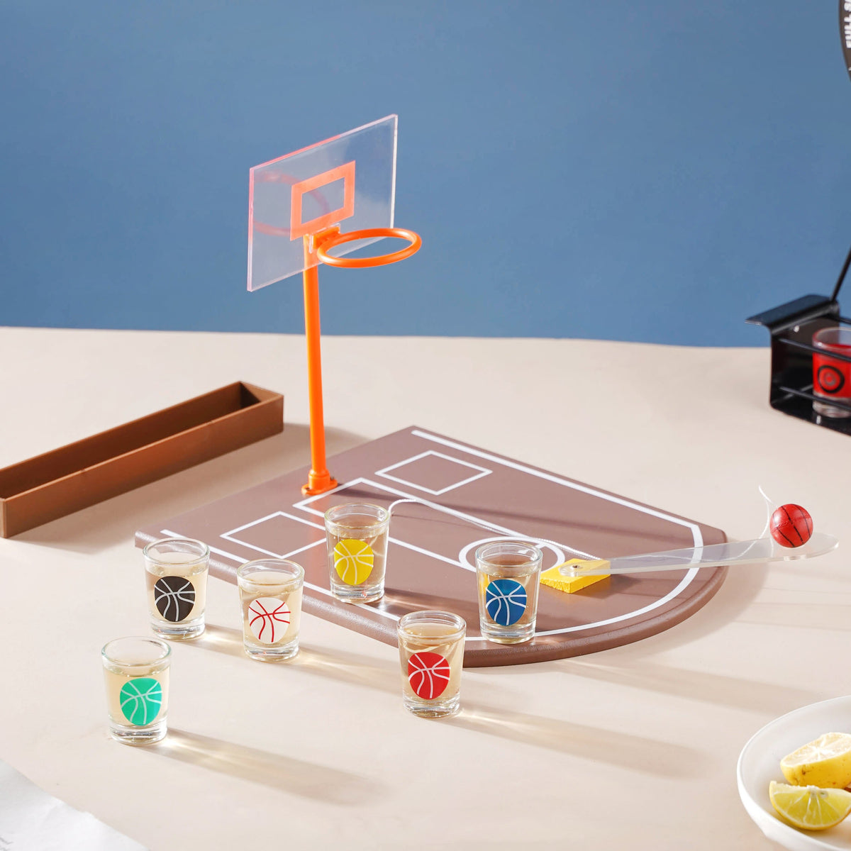 Mini Table Basketball Nestasia
