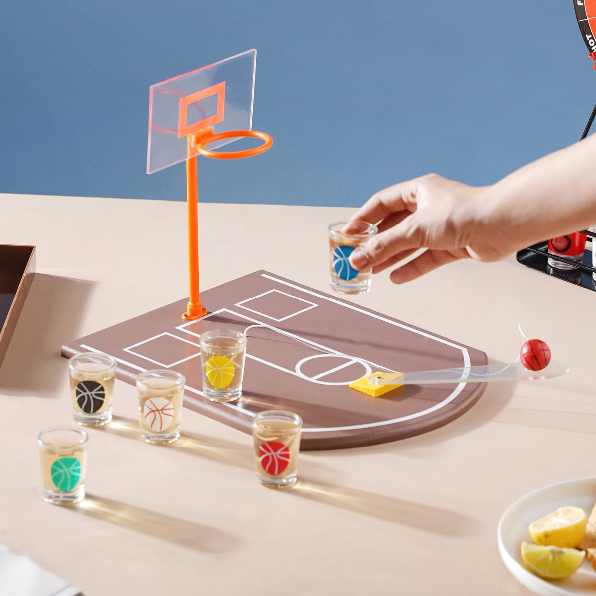 Mini Table Basketball Nestasia