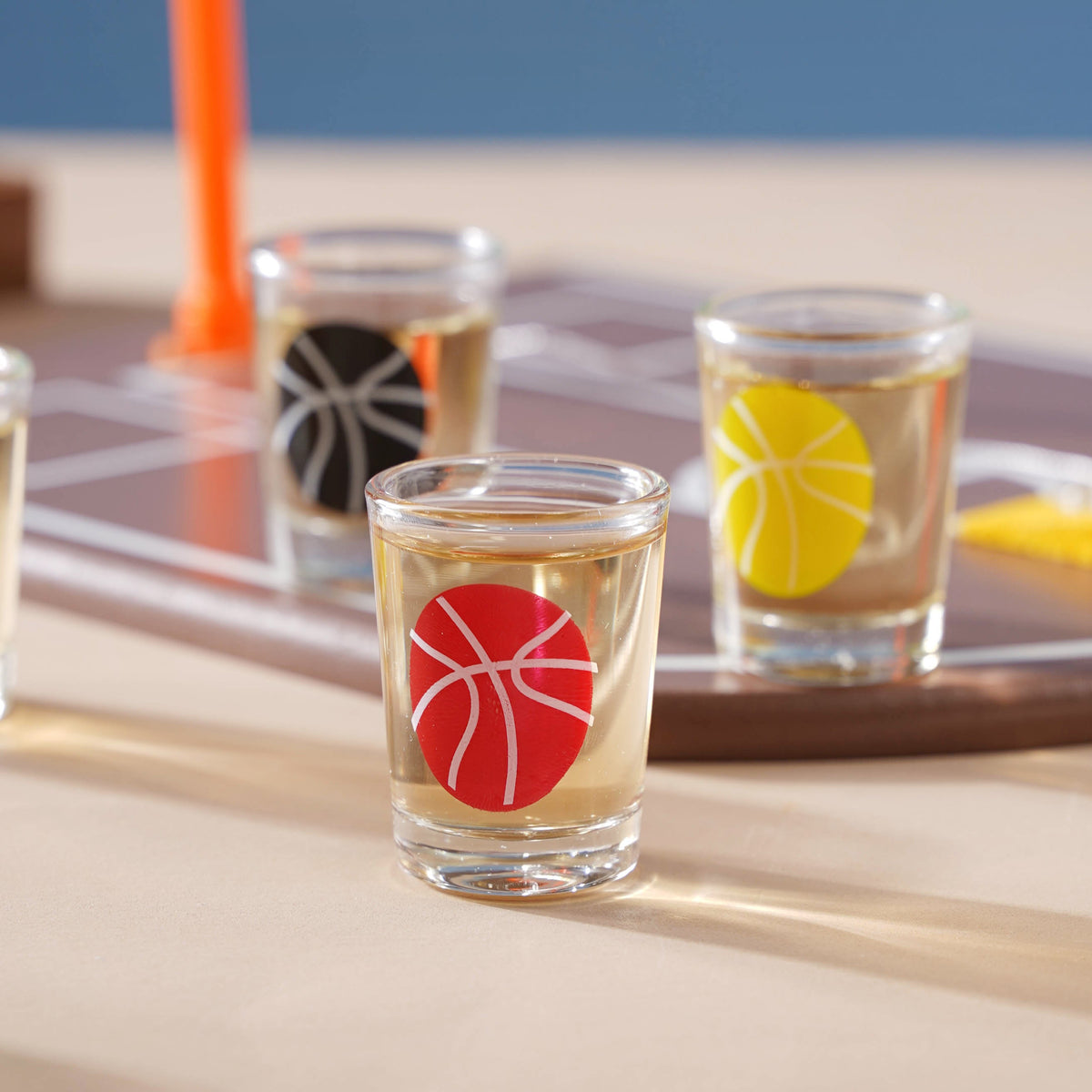 Mini Table Basketball Nestasia