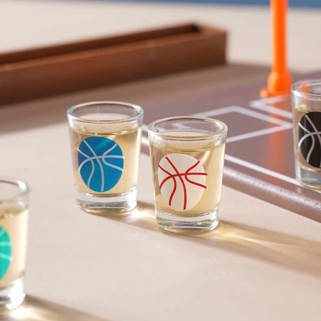 Mini Table Basketball Nestasia