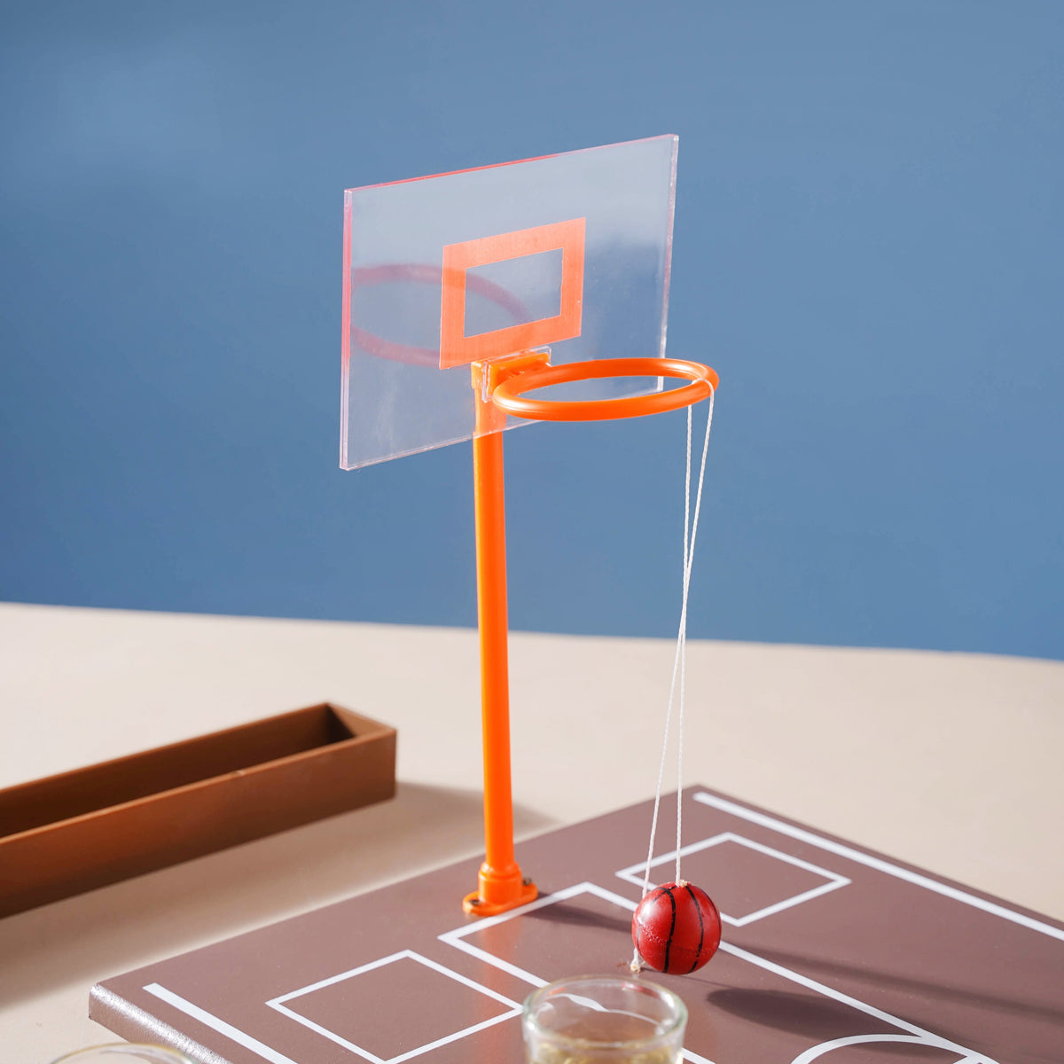 Mini Table Basketball Nestasia