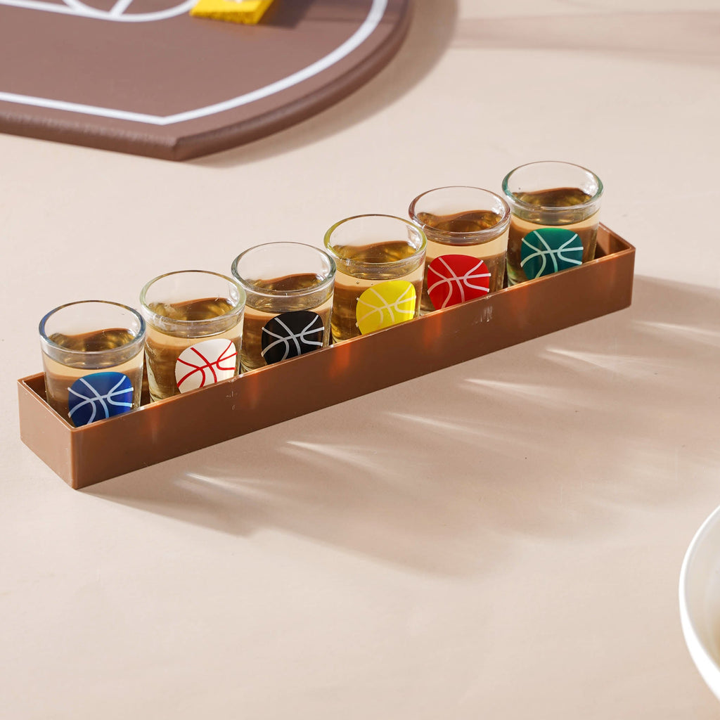 Mini Table Basketball Nestasia