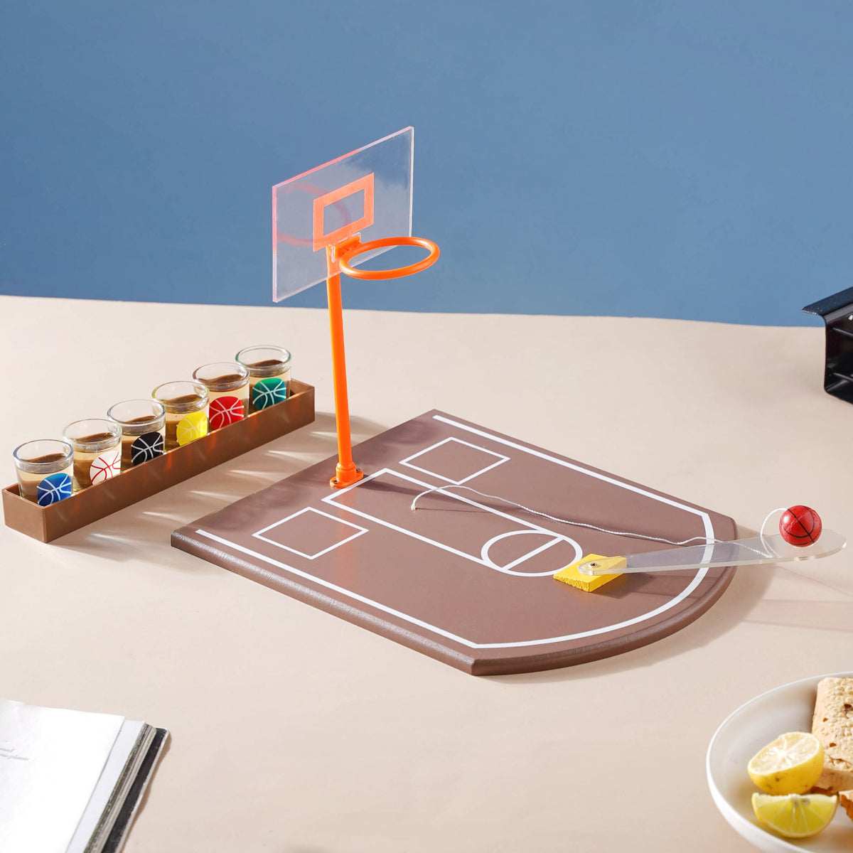 Mini Table Basketball Nestasia