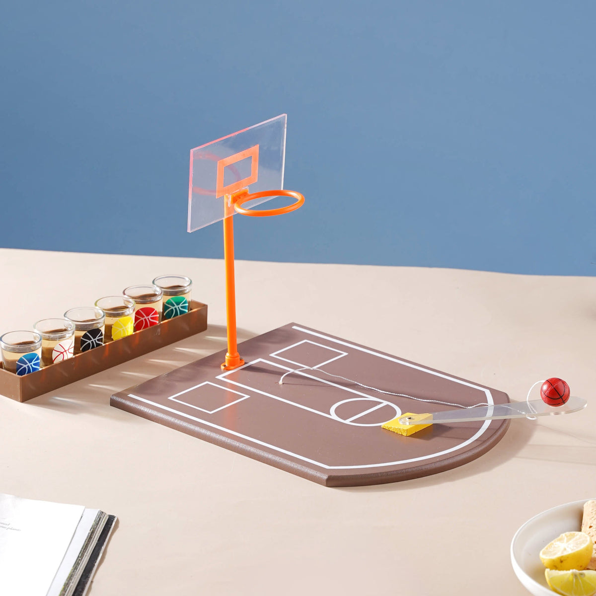 Mini Table Basketball Nestasia