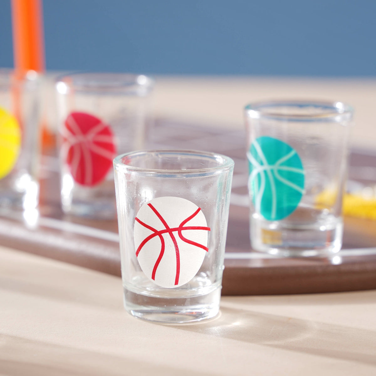 Mini Table Basketball Nestasia