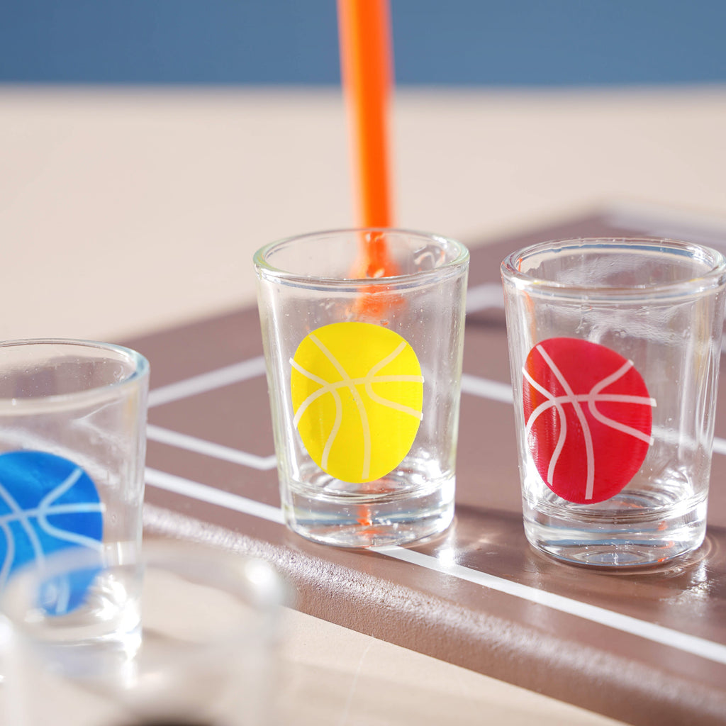 Mini Table Basketball Nestasia