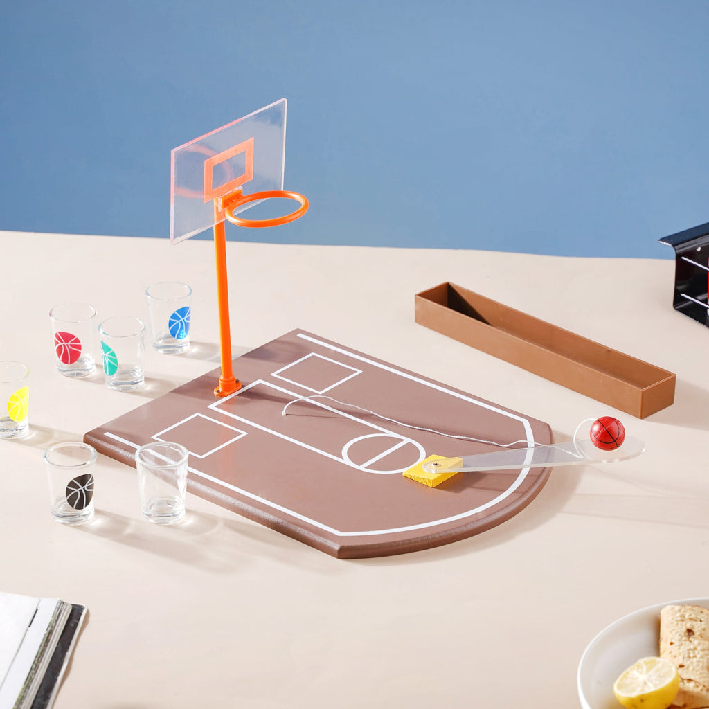 Mini Table Basketball Nestasia