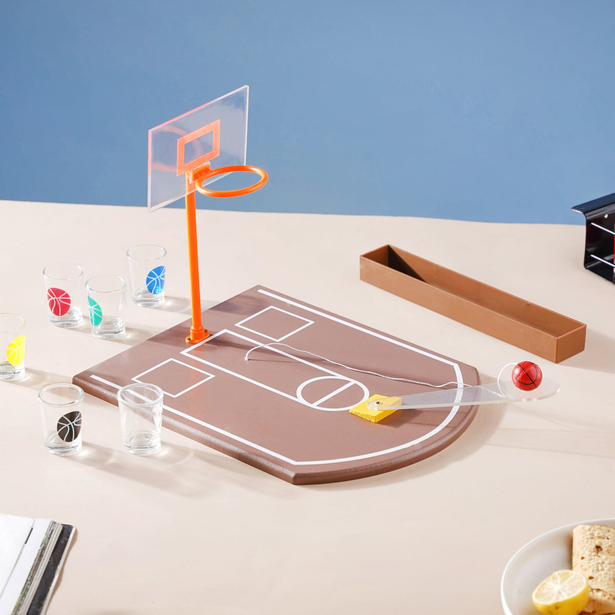 Mini Table Basketball Nestasia