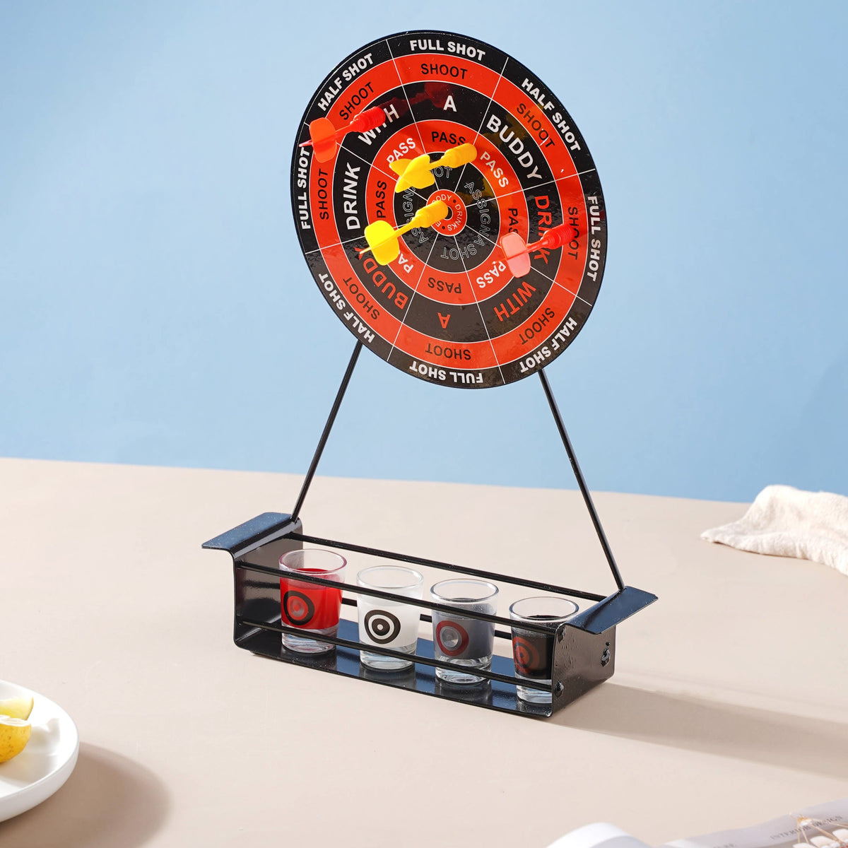 Dart Party Game