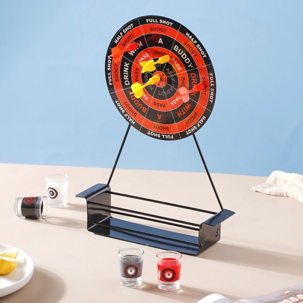 Dart Party Game